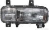 HERTH+BUSS ELPARTS 81658088 Diffusing Lens, headlight